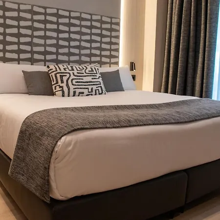 Zazen By Mimood Hotel apartamentowy