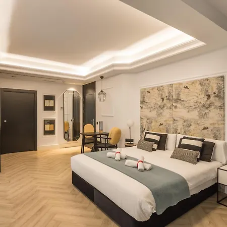 Macsuites Market Aparthotel