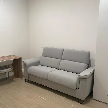 Aparthotel Espacio Coworking-estudios Con Residencia Cerca Campus Universitario *