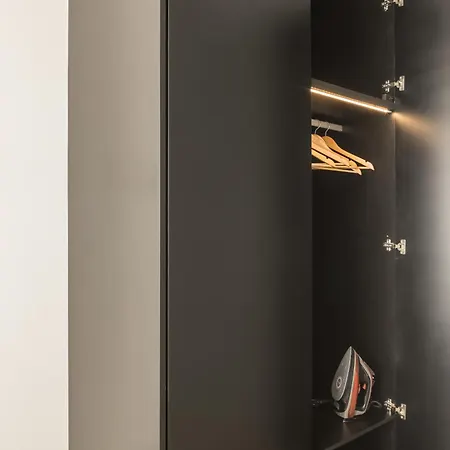 Macsuites Market 4* Valencia