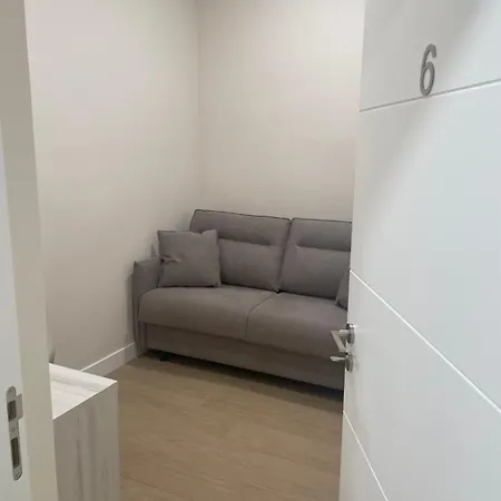 Espacio Coworking-estudios Con Residencia Cerca Campus Universitario * Valenza