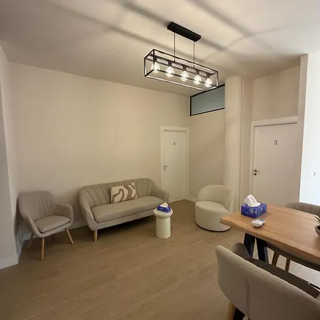 Aparthotel Espacio Coworking-estudios Con Residencia Cerca Campus Universitario Valenza