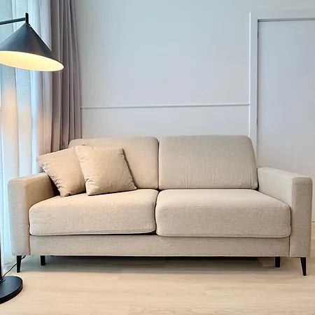 Dharma By Concept Flats Aparthotel Valenza