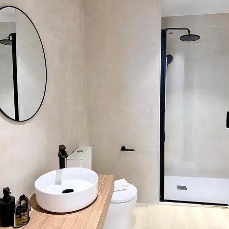 Dharma By Concept Flats Aparthotel