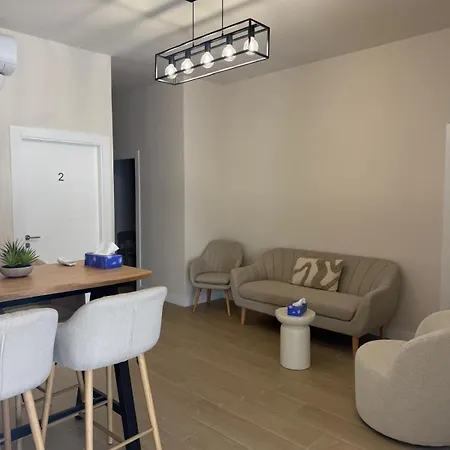 Espacio Coworking-estudios Con Residencia Cerca Campus Universitario Aparthotel