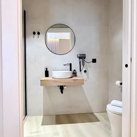 Dharma By Concept Flats Aparthotel 3*