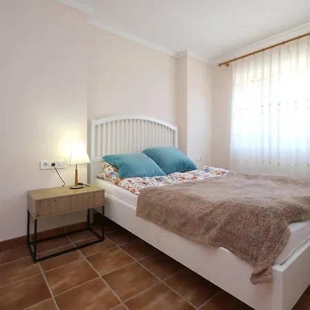Gran Casa Con Piscina En Naquera *