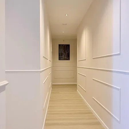 Dharma By Concept Flats Aparthotel Valenza