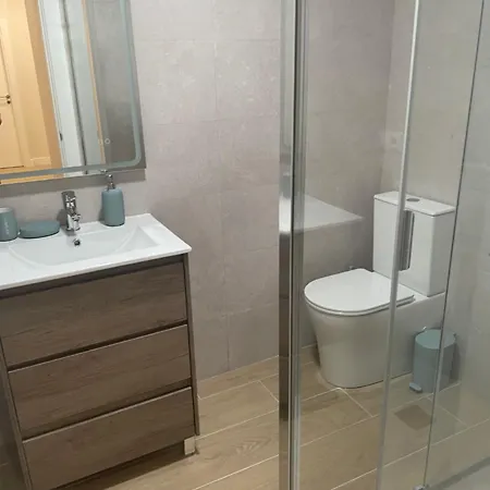 Espacio Coworking-estudios Con Residencia Cerca Campus Universitario * Valenza