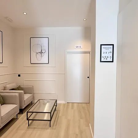 Dharma By Concept Flats Aparthotel
