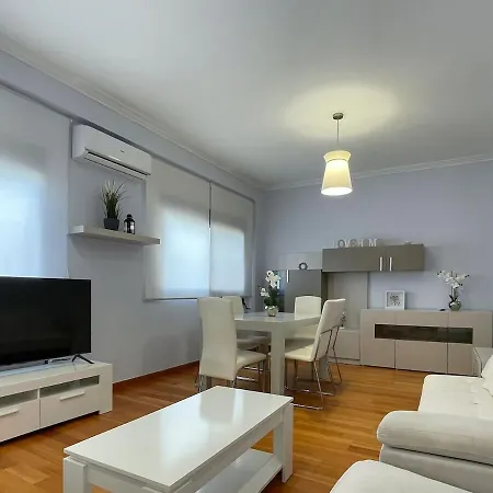Gaspar Aguilar Appartement Valencia