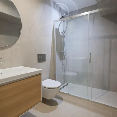Appartement Noveo Poblats Maritims La Reina Boutique 2