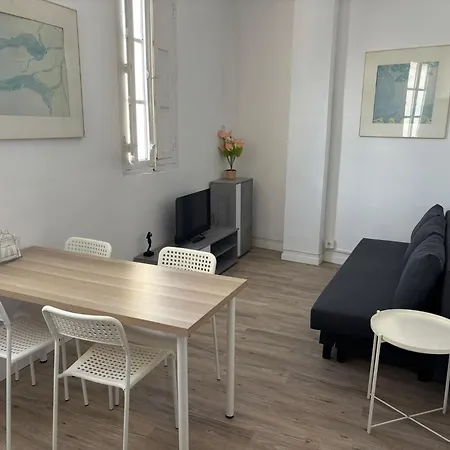 Appartement Atico 11