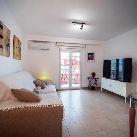 Appartement Spacest - Carrer De Just Vilar B