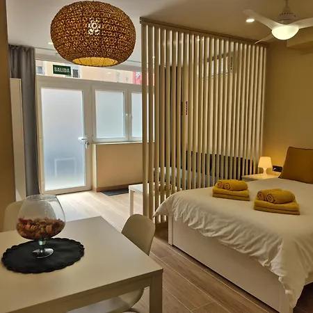 New Costa Del Alma - Bioparc, Turia, Metro, Wifi *