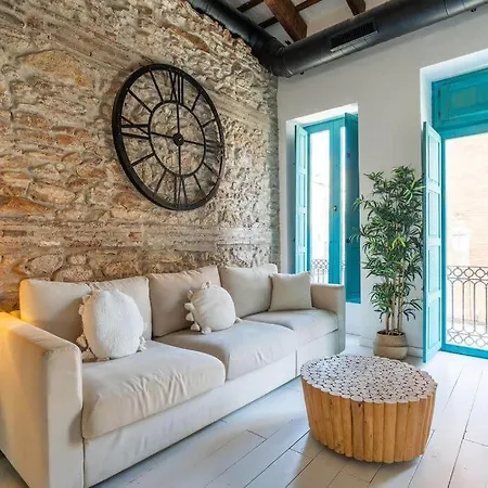 Appartement Vlc Host - Escalante Valencia