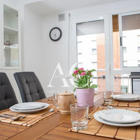 Appartement Tendetes 1