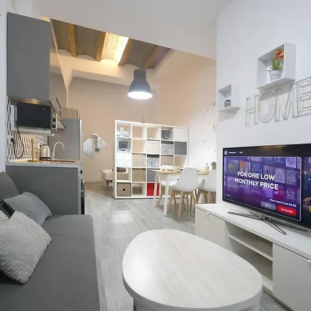 Appartement Llevant Valencia-junto Al Mar Valencia