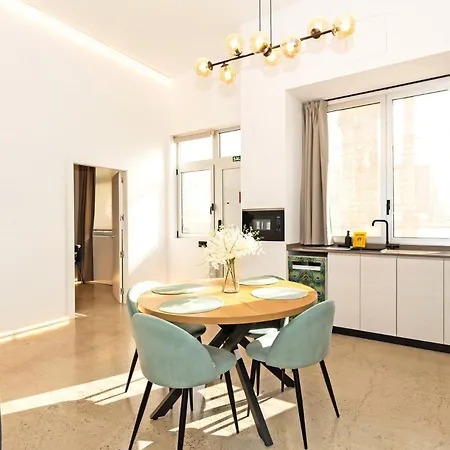 Guestready - Stylish 1br En Benicalap Valenza