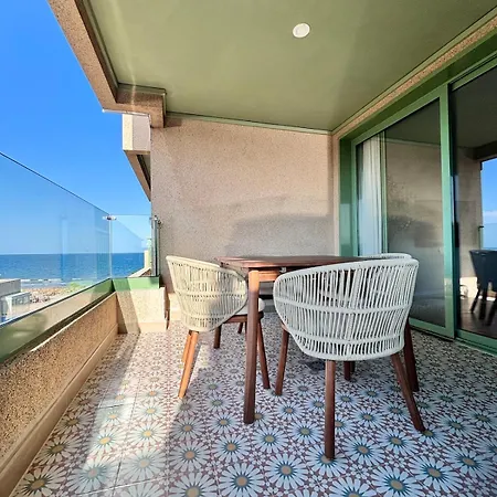 Appartamento Sea Views In La Patacona - *