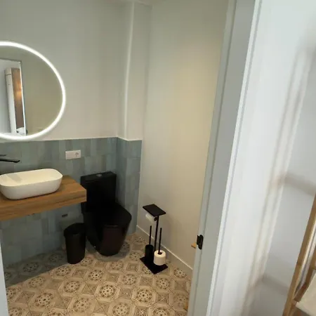 Almarda By Jd Appartement Valencia