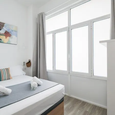 Noveo Soternes Casa Orts I Bosch Appartement Valencia