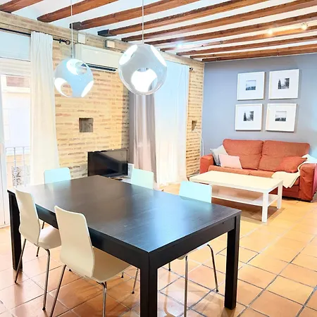 Appartement Bisbe Colon Urban *