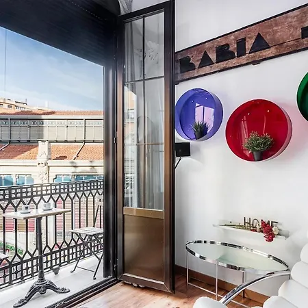 Calabazas Appartement