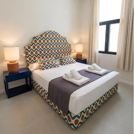 La Casa Del Mar - Terrace 2 *