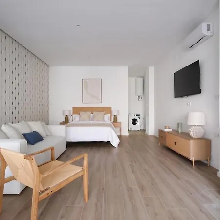 Appartement Noveo Poblats Maritims La Reina Boutique 3 *