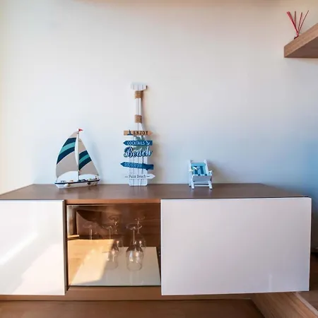 Appartement Spacest - Carrer De Carcaixent A