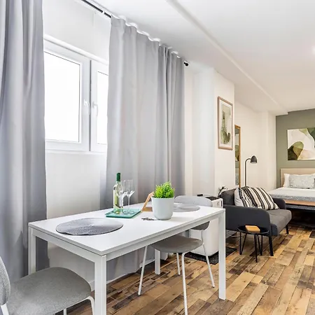 Appartement Guestready - Modern For Two *