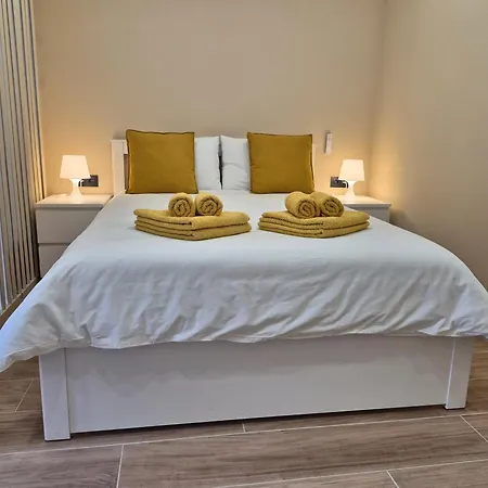 Appartement New Costa Del Alma - Bioparc, Turia, Metro, Wifi
