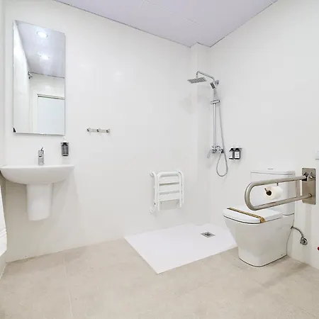 Co Apartments-democracia Appartamento