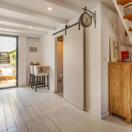 Appartement Vlc Host - Escalante *