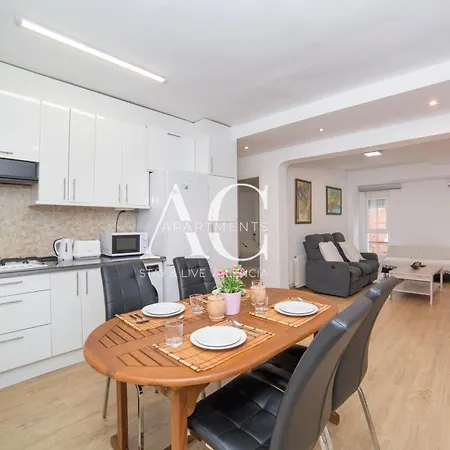 Tendetes 1 Appartement Valencia