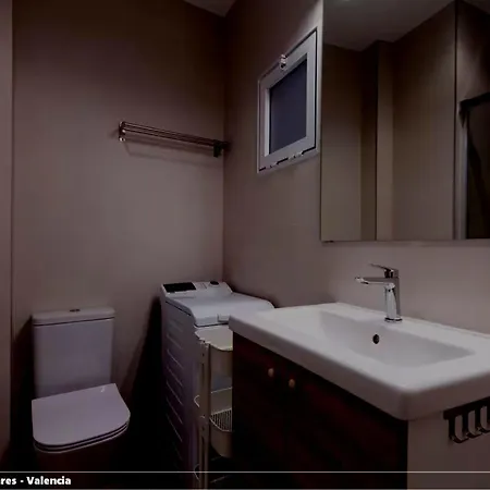 Appartement Linares