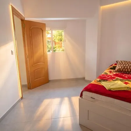 Appartamento Cozy In