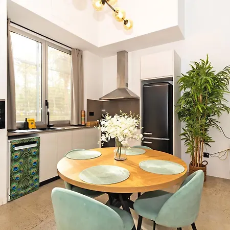 Appartamento Guestready - Stylish 1br En Benicalap Valenza