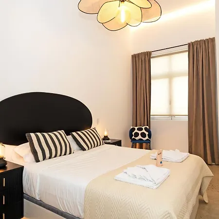Guestready - Stylish 1br En Benicalap Valenza
