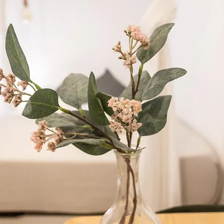 Beni By Concept Flats Appartement *