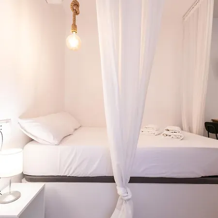 Beni By Concept Flats *