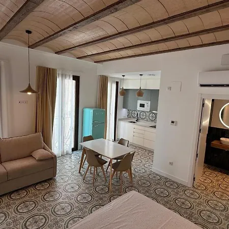 Appartamento Patacona By Jd *