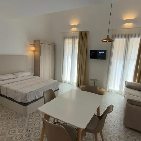 Appartement Almarda By Jd Valencia