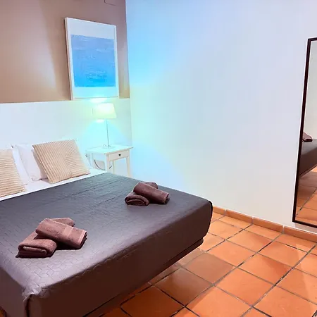 Appartement Bisbe Colon Urban *