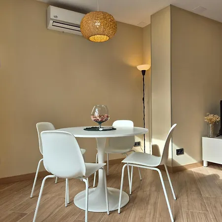 Appartement New Costa Del Alma - Bioparc, Turia, Metro, Wifi Valencia