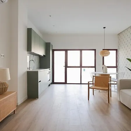 Noveo Poblats Maritims La Reina Boutique 3 * Valencia