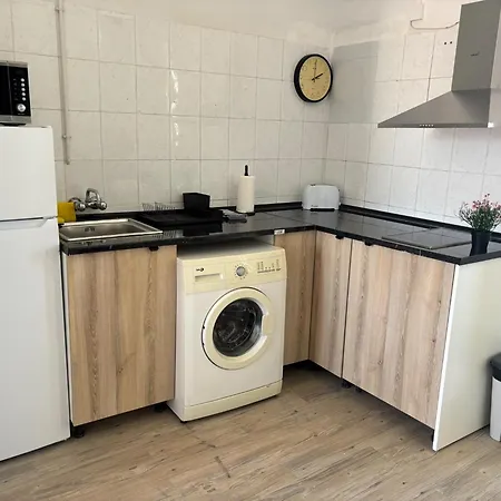 Atico 11 Appartement