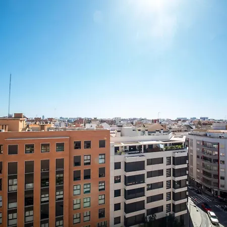 Spacest - Carrer De Carcaixent A *