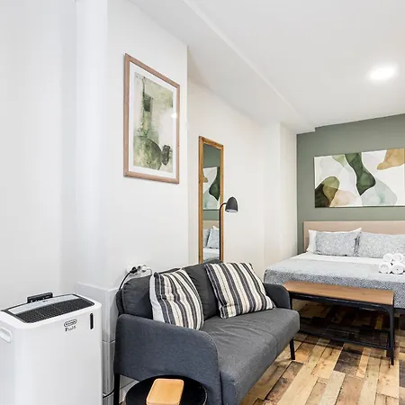 Appartement Guestready - Modern For Two